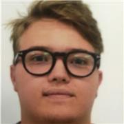 Studente universitario presso l’università degli studi di Padova offre lezioni e ripetizioni di inglese.
Apprendimento dinamico con grammatica e conversazione